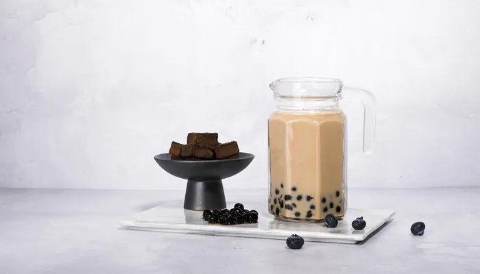 一杯奶茶的热量是多少 一杯奶茶的热量是多少千卡
