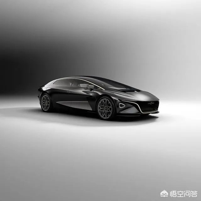 阿斯顿马丁Lagonda怎么样?