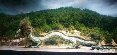 营口坠龙、松花江坠龙,为何历史上有那么多的坠龙事件?