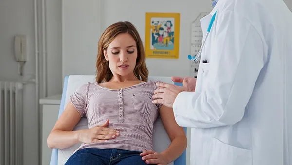 剖腹产后多久来月经正常
