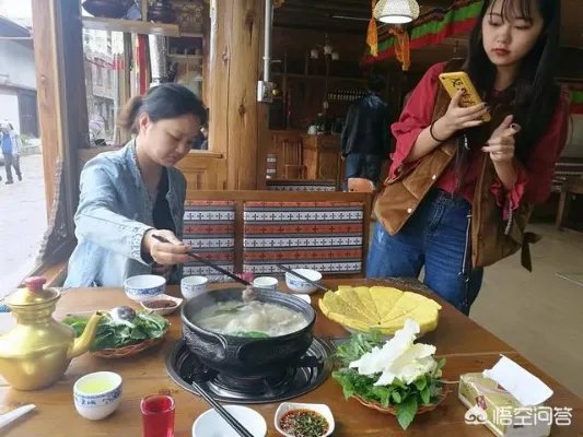 最惊艳的图片丽江