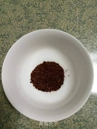 小炸酥肉·