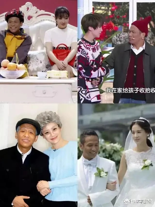 你会看厌宋小宝每年辽宁春晚的表演风格吗?