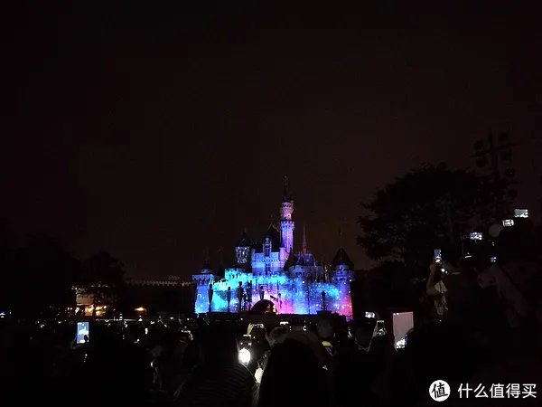 2017年最新香港迪士尼乐园游玩攻略