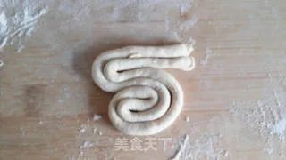 兔子馒头