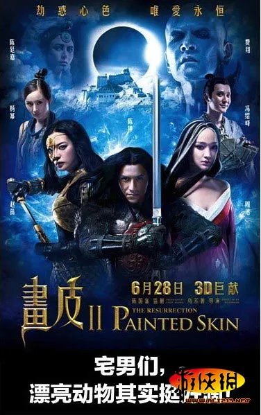818电影中的屌丝！看看谁是真正终极屌丝之王