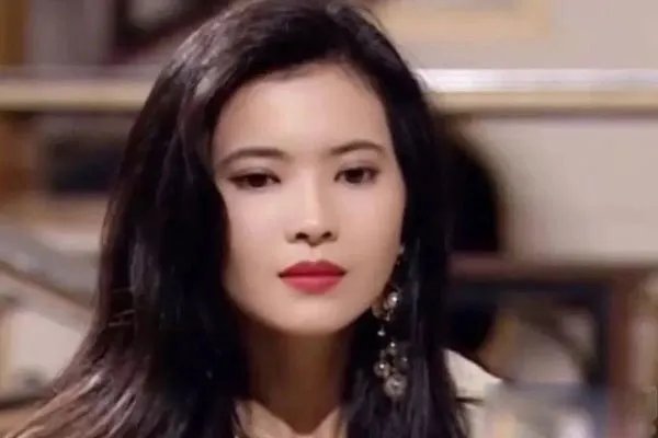 蓝洁瑛事件是怎么回事 被曝去世原因
