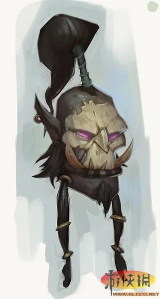 《魔兽世界》最新资料片公布 视频及概念图放出
