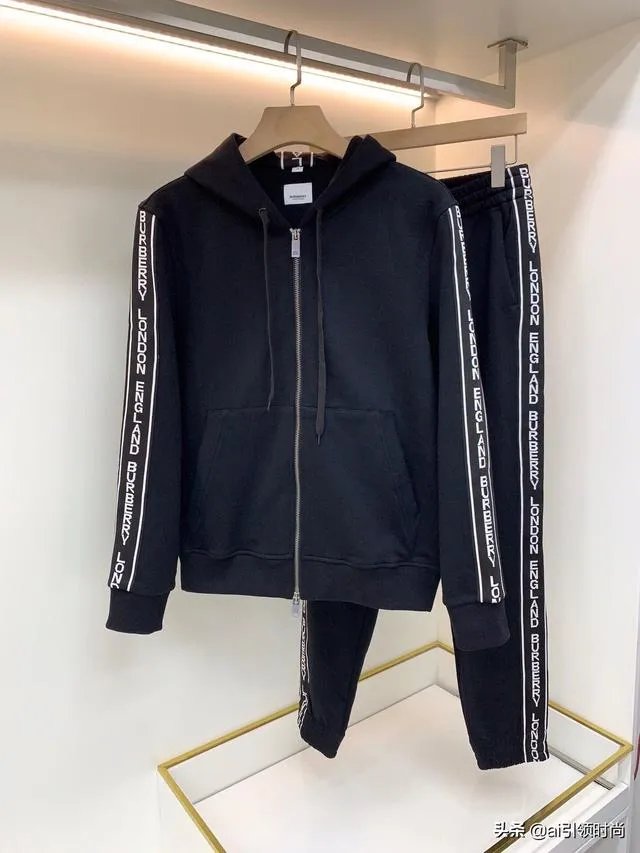 2020年巴宝莉有哪些值得推荐的男士新品？