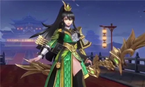 放开那三国3礼包码大全