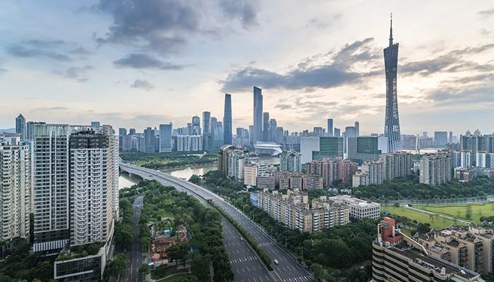 广州高铁站在哪里 广州高铁站在什么地方