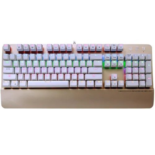 机械键盘品牌排行榜2017 这些机械键盘选哪款更好用