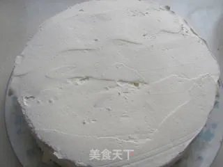 草莓蛋糕