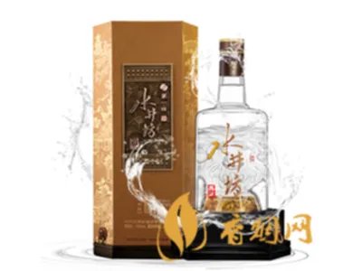水井坊白酒价格表大全