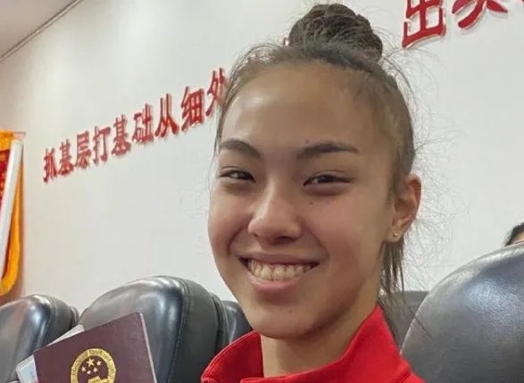 谷爱凌是哪国人