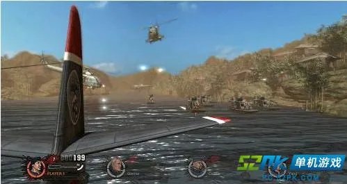 《敢死队2》中文版下载