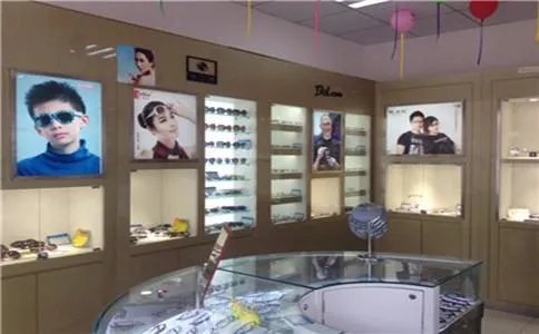 开眼镜加盟店需要注意什么?