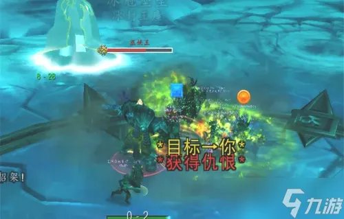 魔兽世界80级纳克萨玛斯详细攻略 魔兽世界80级团本BOSS怎么打