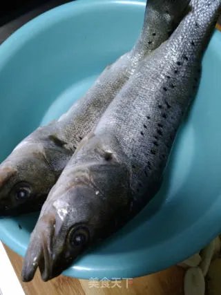 【山东】烧鱼