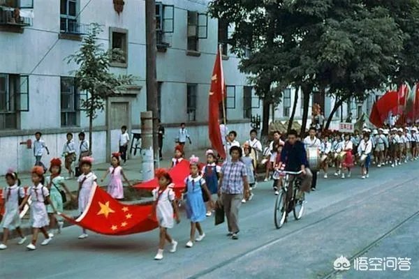 少先队员宣誓后的感言？