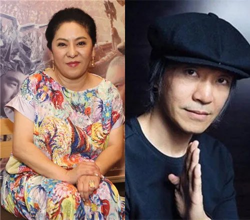 向太周星驰事件结局如何？ 三大影帝竟表态力挺向太