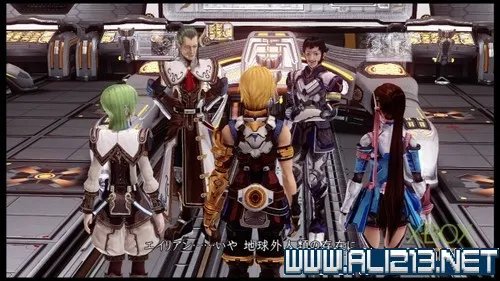 《星之海洋4:最后的希望》全剧情流程图文攻略 重制版攻略详解