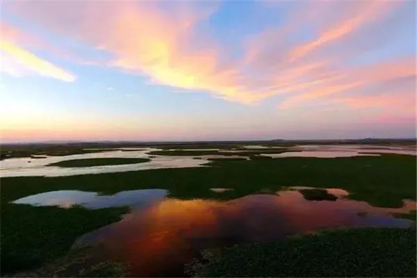 中国最长的河流排行榜:母亲河第2 只有第5未建造水电站