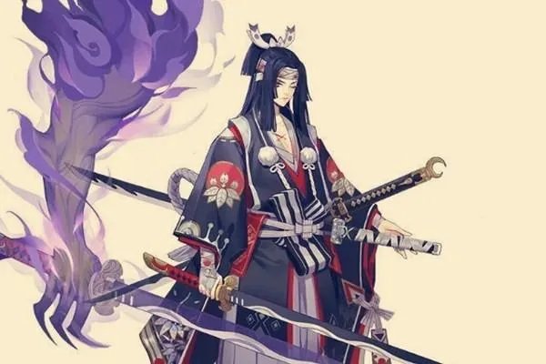须左之男