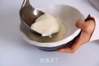 自制豆腐脑