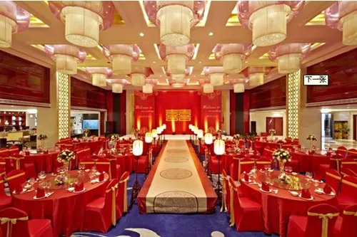 婚宴价格多少钱一桌 订婚宴酒店有什么要求