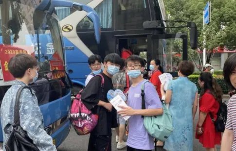 2023年江苏高考一分一段表发布时间为什么时候?