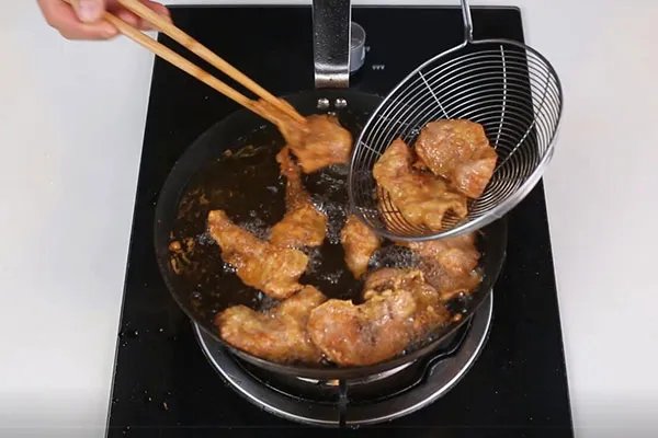 香酥草鱼的做法 家常香酥草鱼怎么做