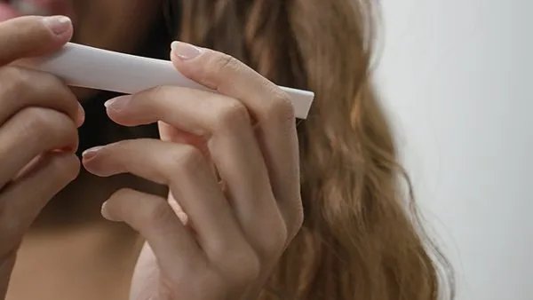 怀孕一周的症状
