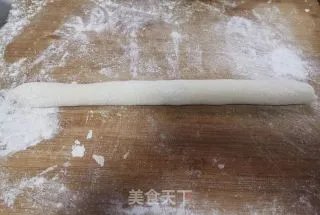烫面蒸饺
