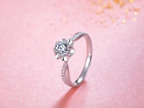 结婚买几个戒指 结婚戒指应该由谁买