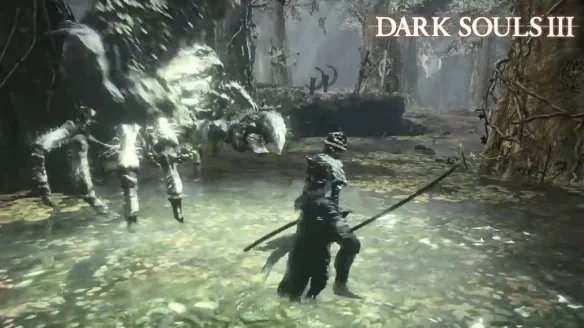 老头环巨型螃蟹超美味!如龙7Mod堪比大型DLC!