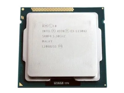 Intel Xeon E3-1230 V2配什么主板好？有必要用Z77主板吗？