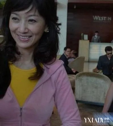 赵雅芝个人资料照片素颜照曝光脸上布满皱纹