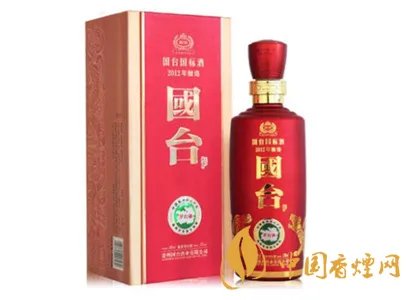 国威酱酒g15酱香型白酒——白酒中的极品