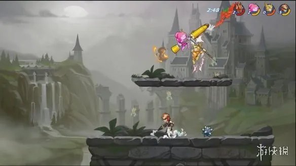 10款最好玩的Steam免费游戏：不用花钱也能玩到爽！