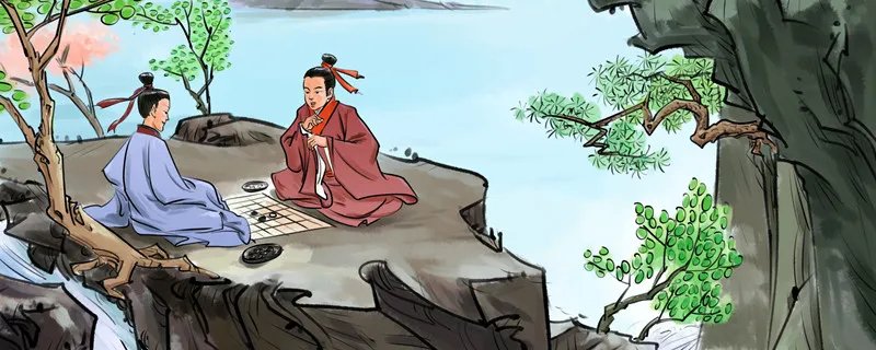 春江潮水连海平下一句 春江潮水连海平下一句是什么