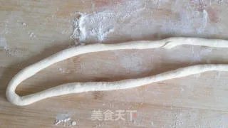 兔子馒头