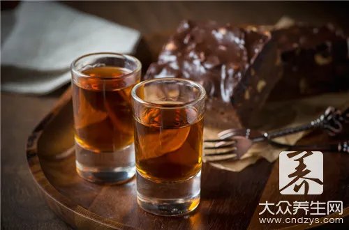 女儿红黄酒怎么喝