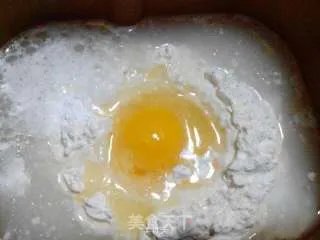 炸油条