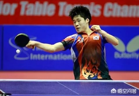 韩国乒乓球新秀张宇镇为何将名字改成了张禹珍?有何寓意?