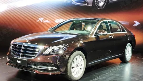 奔驰S400报价是多少？目前值得入手么？