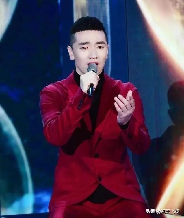 王琪含泪在牛年春晚独唱3分49秒、一夜爆红,凭什么?