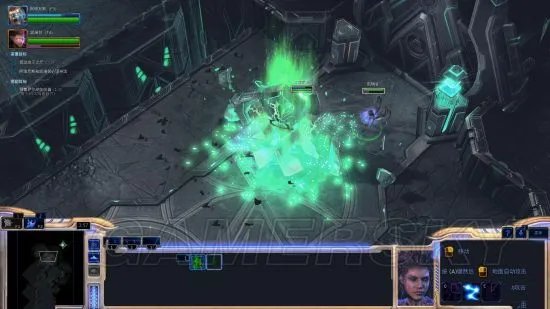 《星际争霸2虚空之遗》战役图文攻略 全任务图文流程攻略