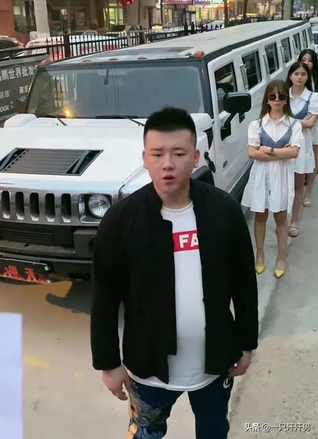 西安网红木森婚礼你觉得是真实的吗?