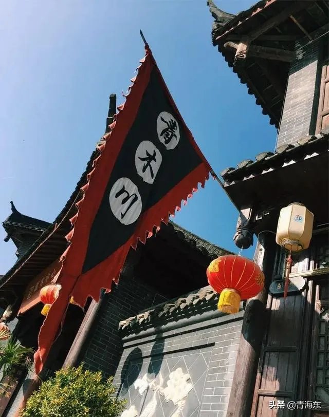 西安周边景点推荐几个？